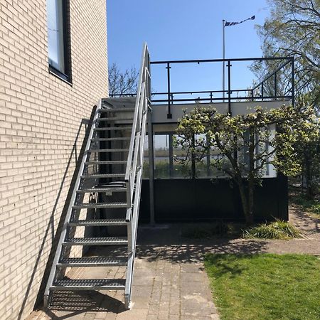 Loft Bed And Breakfast Grou Esterno foto