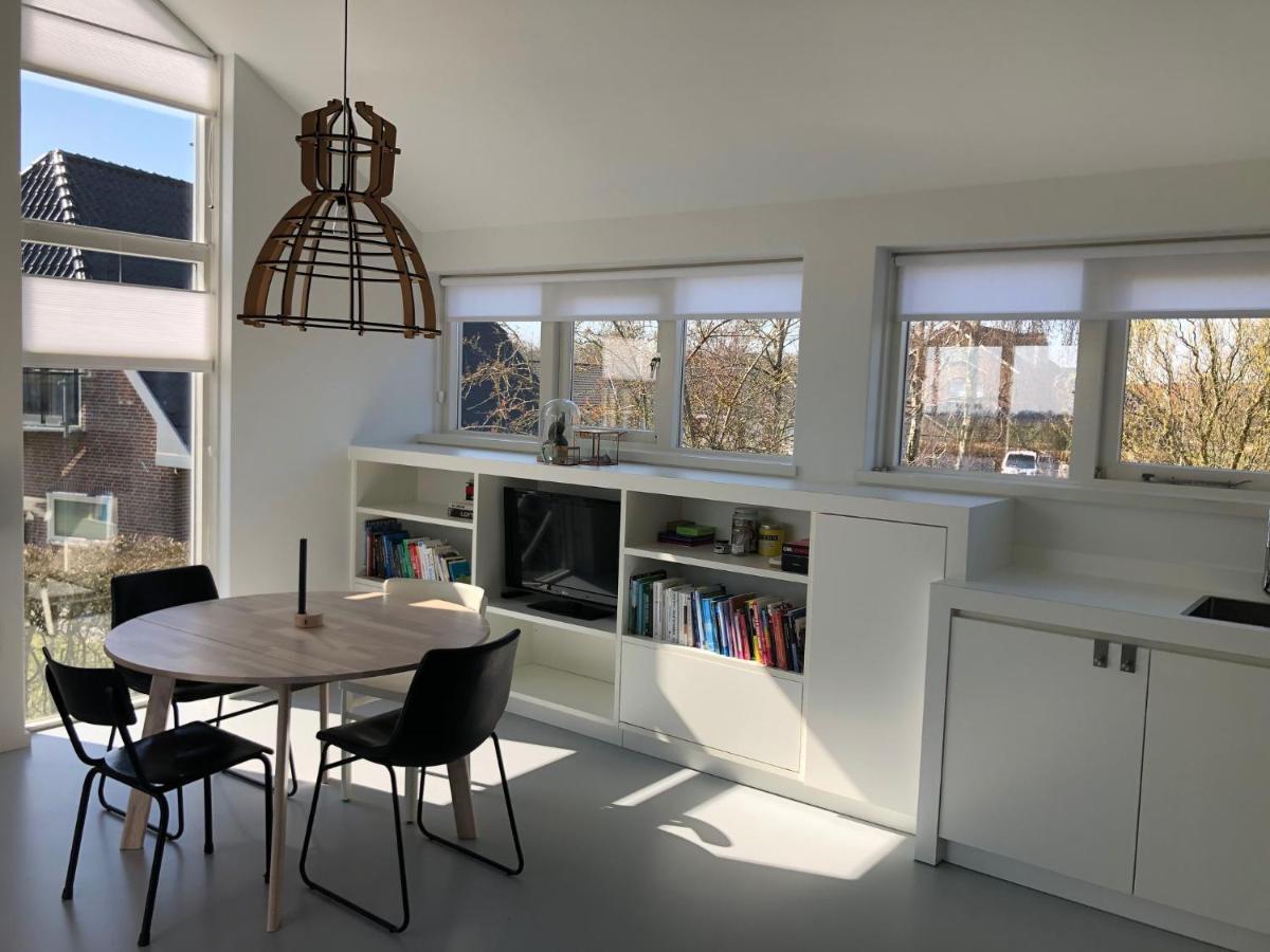 Loft Bed And Breakfast Grou Esterno foto