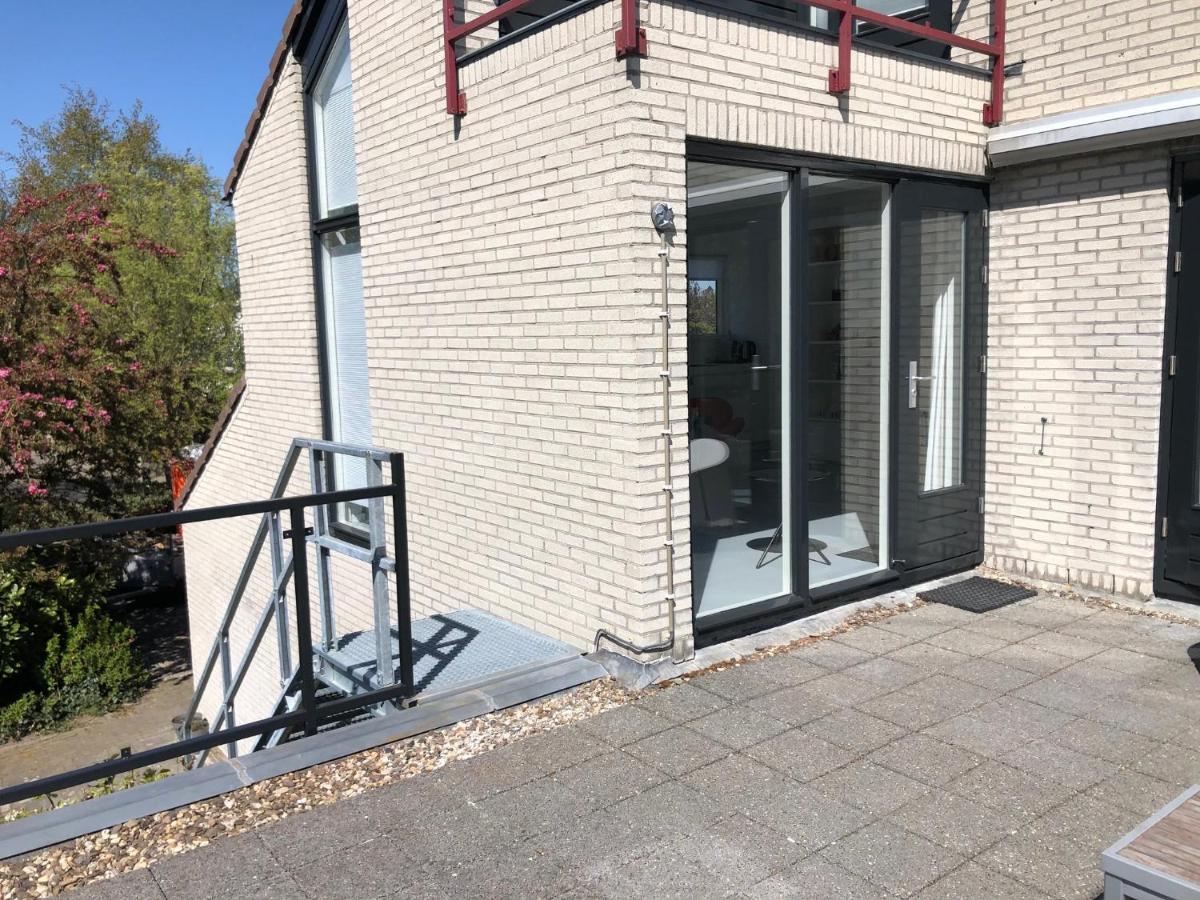Loft Bed And Breakfast Grou Esterno foto