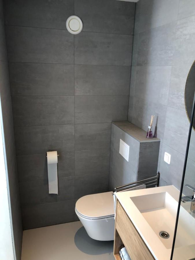 Loft Bed And Breakfast Grou Esterno foto