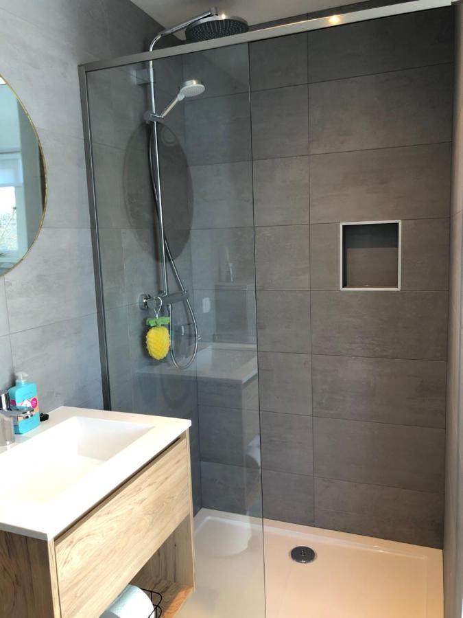 Loft Bed And Breakfast Grou Esterno foto